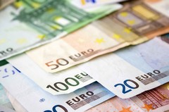 Finanziare un'attività
