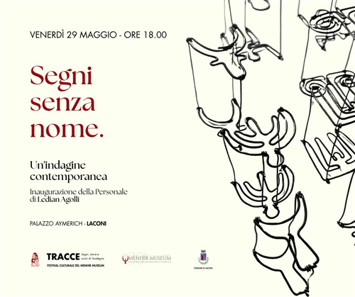 Segni Senza Nome