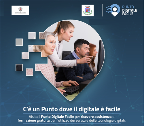 "Punto Digitale Facile"