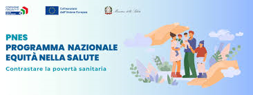 Programma nazionale di equità nella salute - PNES