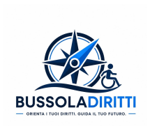 Bussola Diritti - orientamento ai diritti