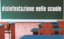 Ordinanza sindacale n° 9 del 23.04.2026 - Chiusura scuole nei giorni 24 e 27 Aprile 2026 per disinfestazione