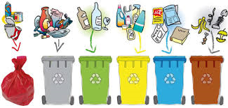 Nuove modalità di ritiro dei pannolini e ausili igienici