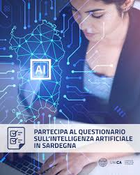 Università degli Studi di Cagliari - Indagine sulla percezione dellIntelligenza Artificiale nei territori della Sardegna