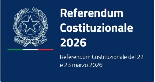 Risultati referendum del 22 e 23 marzo 2026 nel Comune di Laconi
