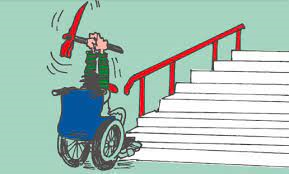 Istanze di contributo di cui alla Legge Regionale n. 13/1989 per la realizzazione di opere finalizzate al superamento/eliminazione delle barriere architettoniche negli edifici privati. Annualità 2026.