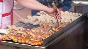 Indicazioni operative per le ASSOCIAZIONI per la somministrazione di alimenti e bevande in occasione dello svolgimento delle manifestazioni temporanee